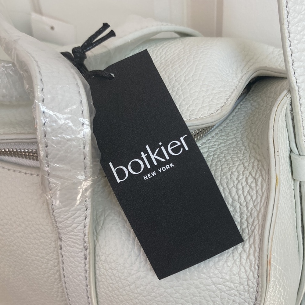 Botkier Shoulder Bag - Picture 12 of 14